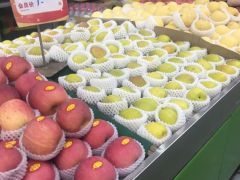 桃李源果品