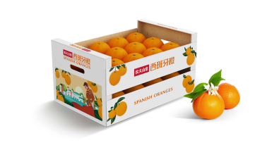 锁定17.5°——壹峰创新助力农夫山泉打造鲜果品牌化之路