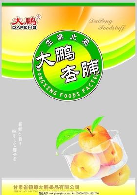 果品宣传单设计指南 打造诱人的视觉盛宴