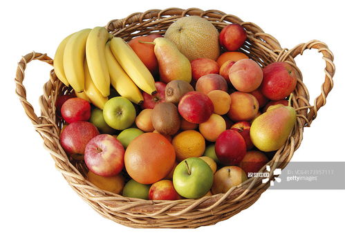 果品摄影 捕捉自然的甜蜜与色彩