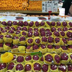 宏辉果品批发行 品质与服务的完美结合