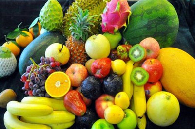 大江山果品加盟 开启健康财富新篇章