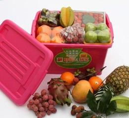 高端果品 供应、批发与市场洞察