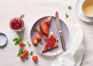 果品巧用，烘焙美味翻倍的艺术