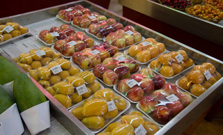 中秋礼盒限时7.6折，自提享免费WiFi，宁波果品网购团购热荐