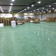 顺德冷库出租 价格、图片、适用范围及冷冻食品厂设备采购指南