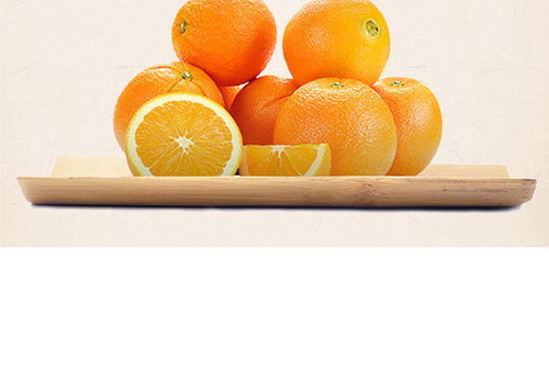 赣南脐橙特大果 礼盒装10斤90-100mm，品味当季正宗甜蜜